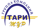 Логотип Туры в Калининград